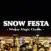 SNOW FESTA
