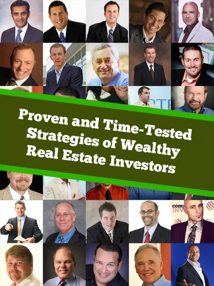 Capturas de pantalla de Real Estate Income Magazine - Investment Strategies - Investing in Home & Commercial Properties - Buying and Selling Property iPad 