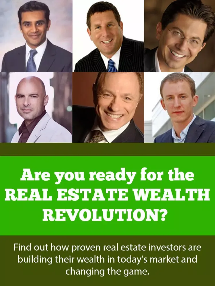 Capturas de pantalla de Real Estate Income Magazine - Investment Strategies - Investing in Home & Commercial Properties - Buying and Selling Property iPad 