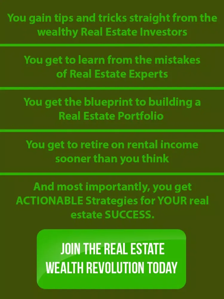 Capturas de pantalla de Real Estate Income Magazine - Investment Strategies - Investing in Home & Commercial Properties - Buying and Selling Property iPad 