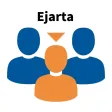 発表者抽選アプリ Ejarta(えじゃーた) 発表者抽選アプリ Ejarta(えじゃーた)