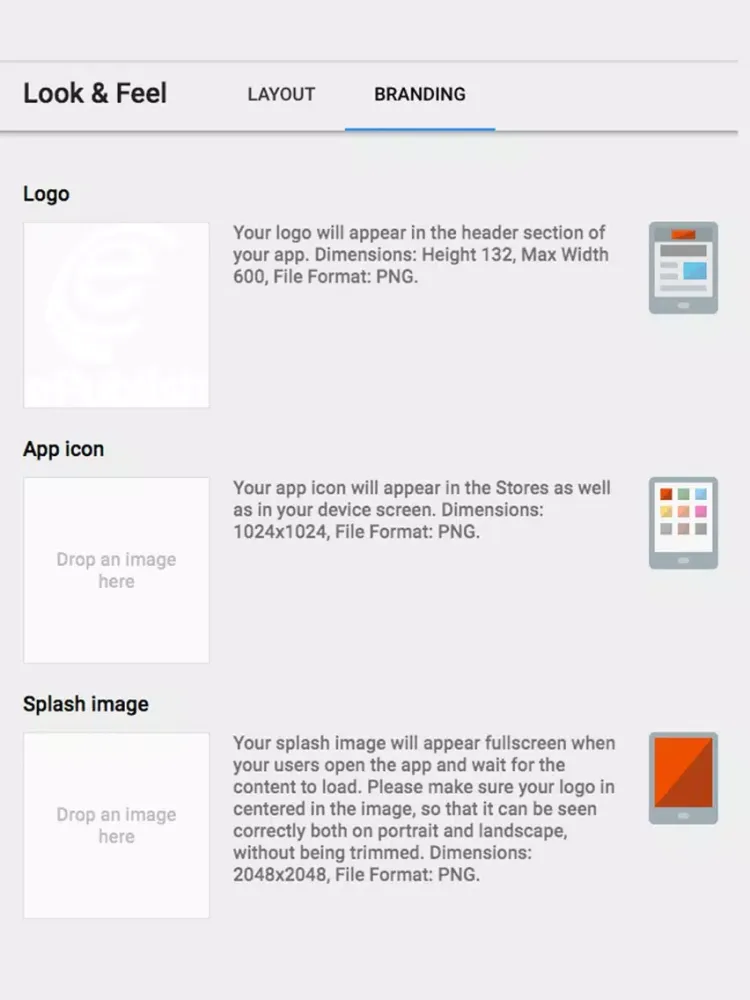 ePublish Previewer iPad 应用截图