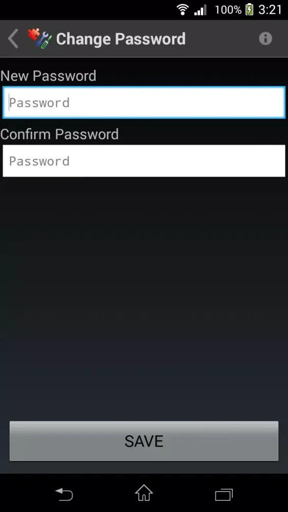 Athena Tools Screenshots
