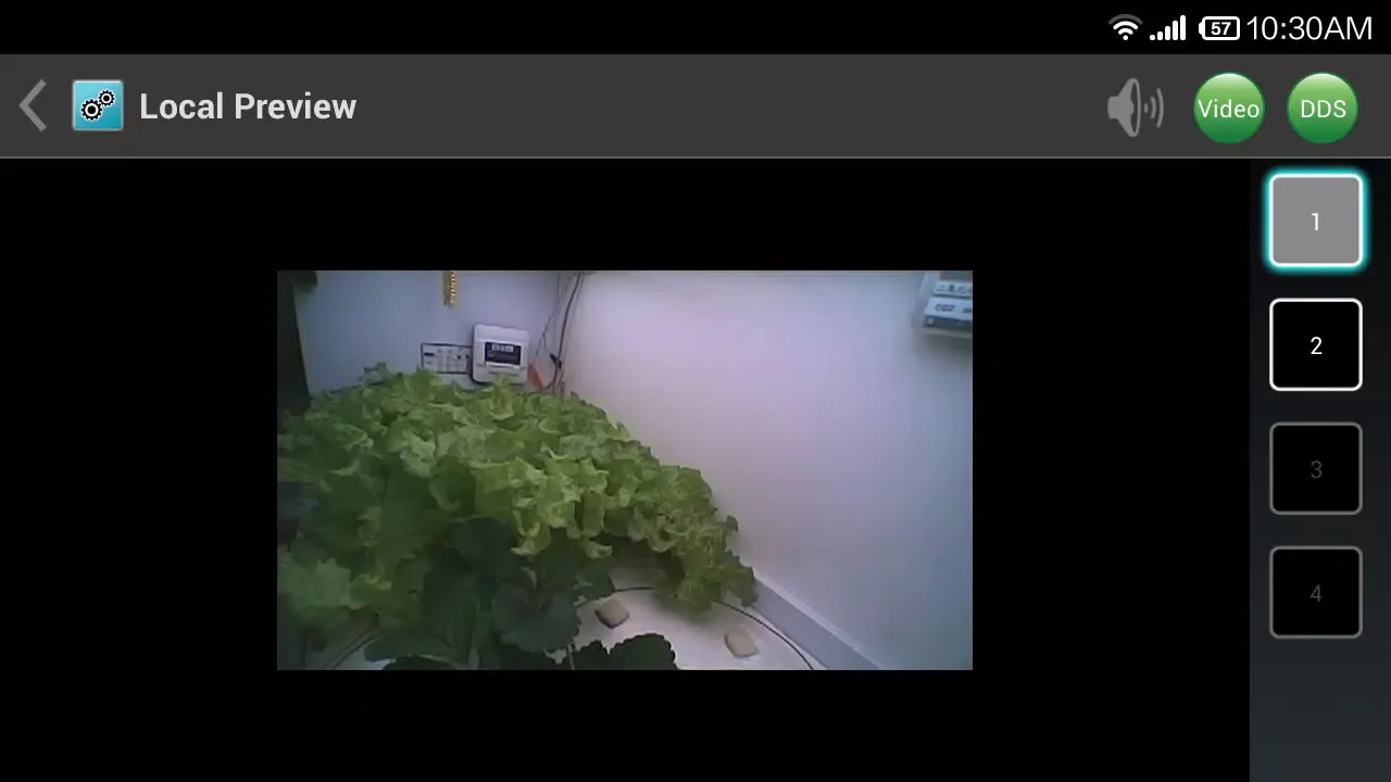 Capturas de pantalla de IOT Tools