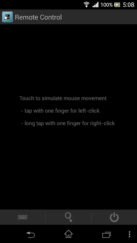 صور UniPCC Remote Control