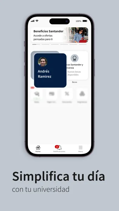 APPTUI UDALBA Screenshots