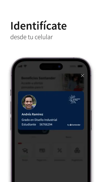 APPTUI UDALBA Screenshots