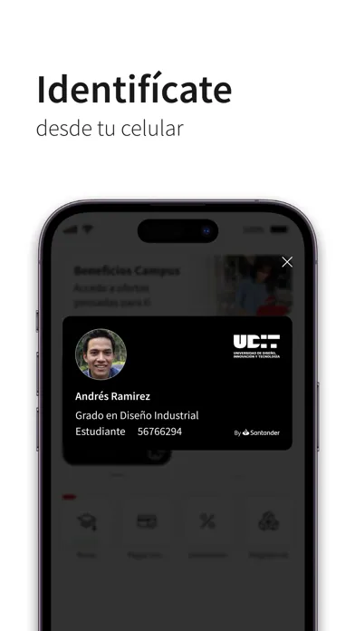 تصاویر UDIT Campus Digital