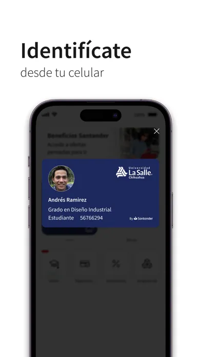 ULSACHIH Campus Digital স্ক্রিনশট
