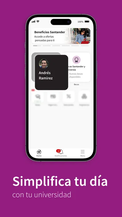 تصاویر UVP Campus Digital