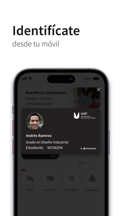 تصاویر UVP Campus Digital