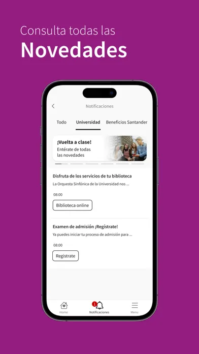 تصاویر UVP Campus Digital