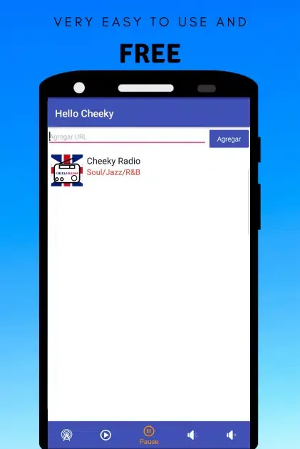Radio Merseyside App UK Live Screenshots