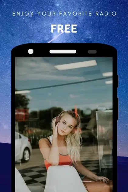 Radio Merseyside App UK Live Screenshots