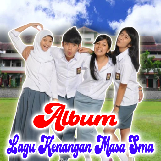 Lagu Kenangan Masa SMA 2000an