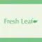 Fresh Leaf