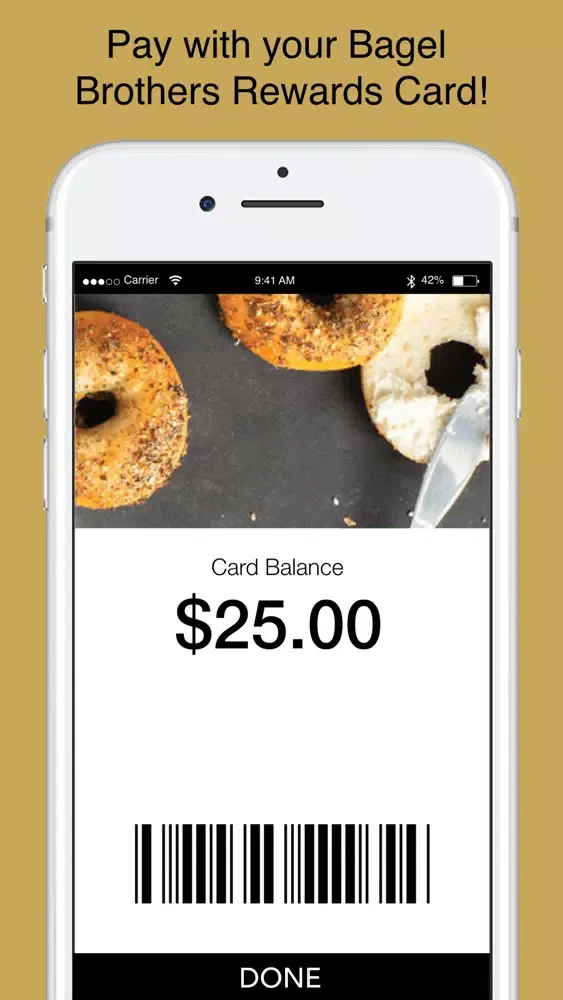 Gold & Meyer's Gourmet Deli Screenshots