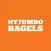 NY Jumbo Bagels