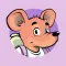 The Tooth Mouse