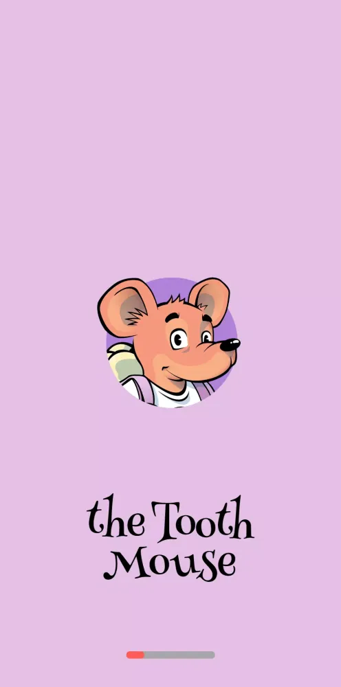 Capturas de tela do The Tooth Mouse