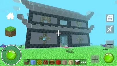 Screenshot di Our Craft