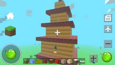 Screenshot di Our Craft