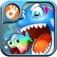 Hungry Fish 3D Hungry Fish 3D