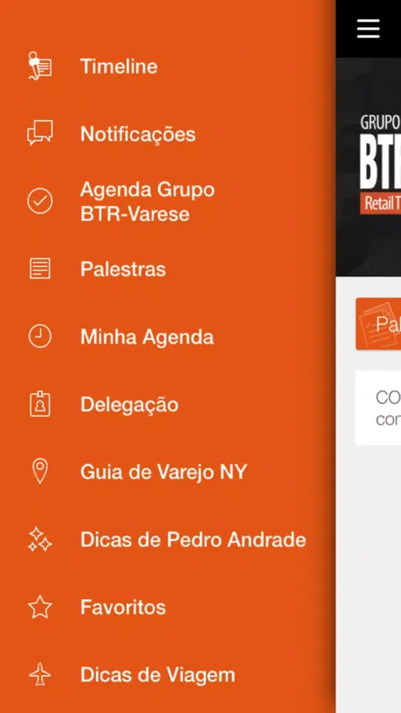 BTR-Varese NRF 2020 Screenshots