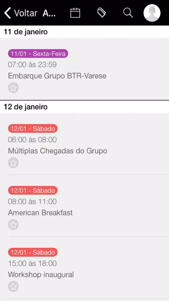 BTR-Varese NRF 2020 Screenshots