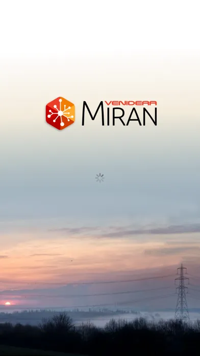 Captures d'écran de Venidera Miran