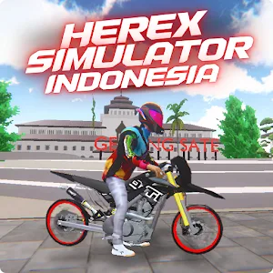 Herex Simulator Indonesia