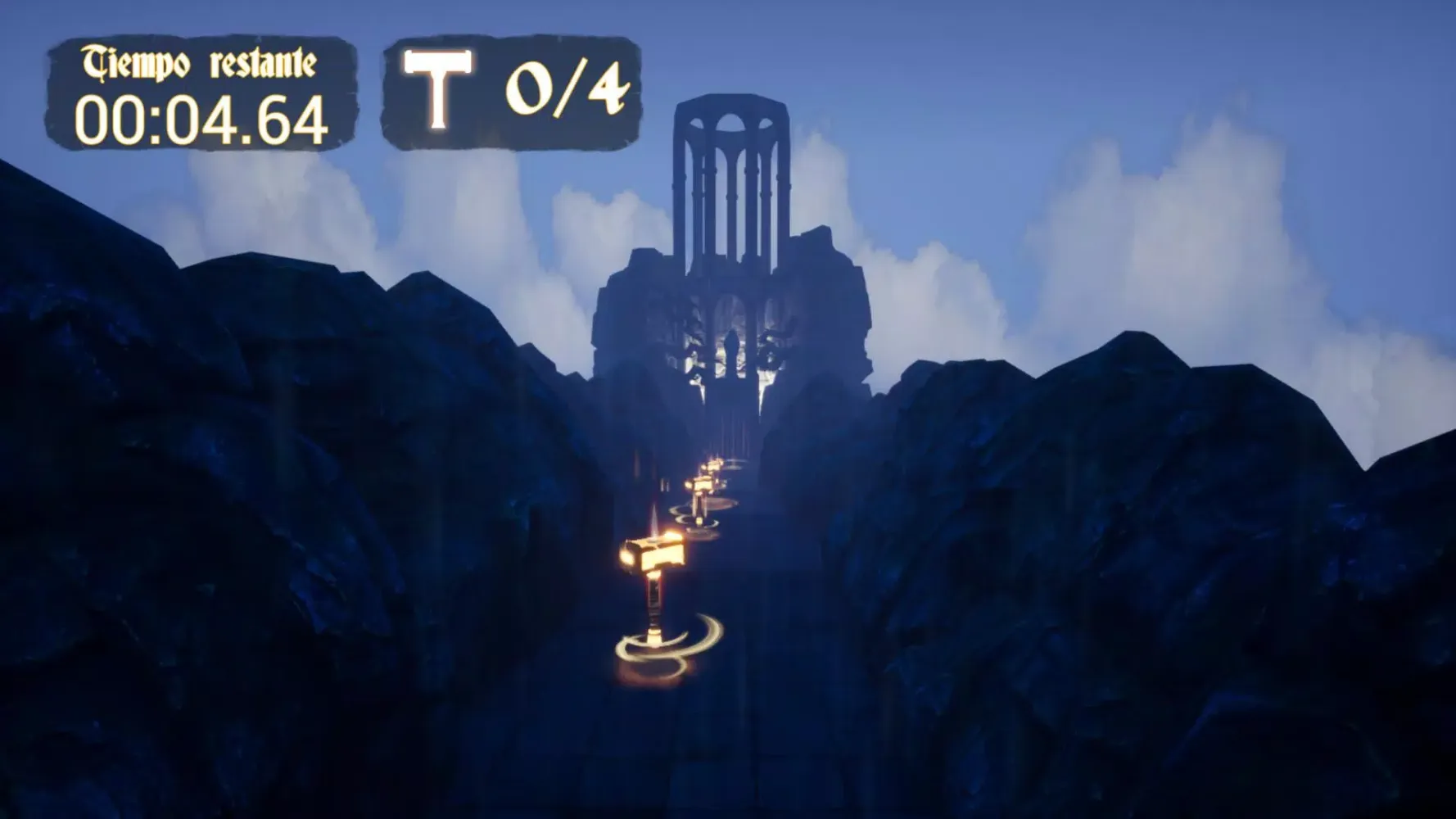 Viking (UnrealEngine) (chromeb スクリーンショット