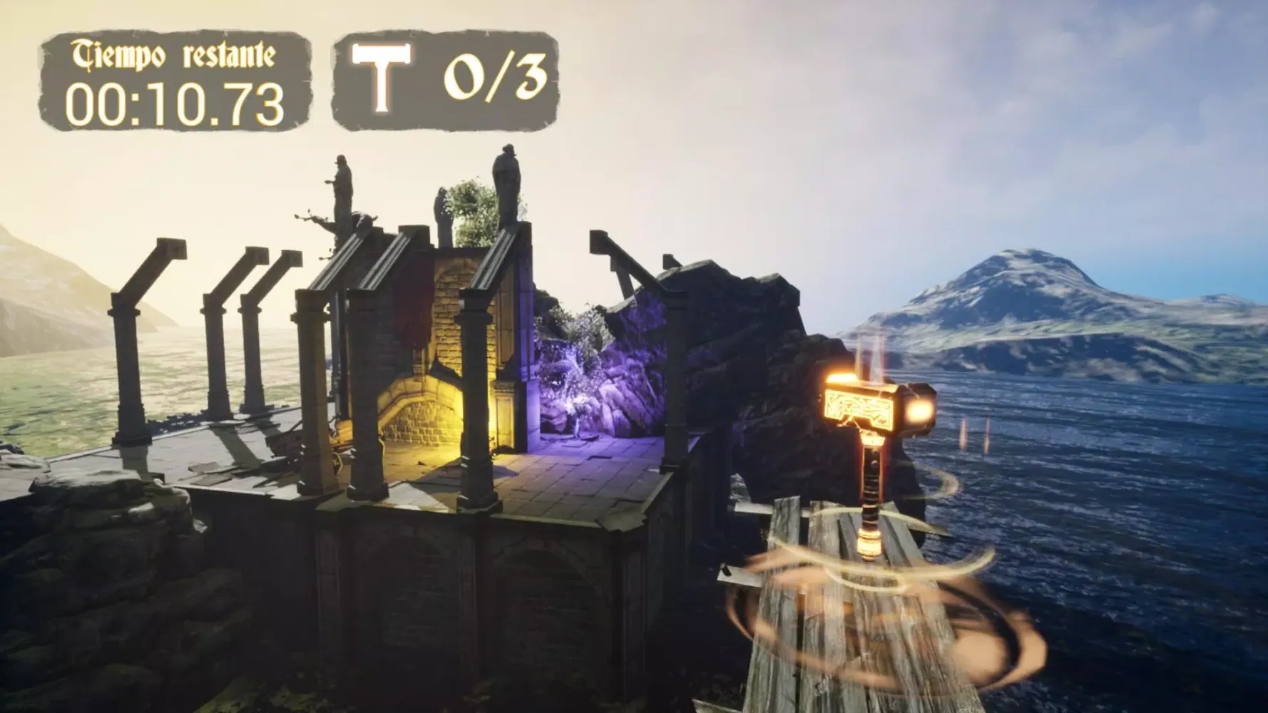 Viking (UnrealEngine) (chromeb スクリーンショット