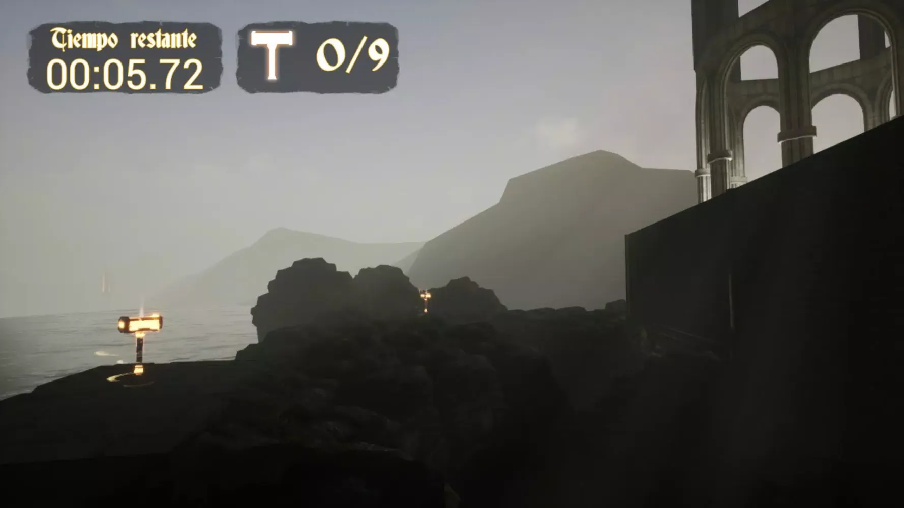 Viking (UnrealEngine) (chromeb スクリーンショット
