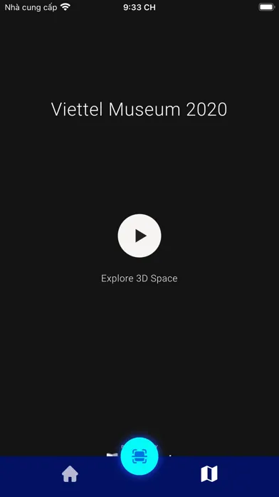Captures d'écran de Viettel Museum