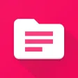 Notes & Folders