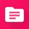 Notes & Folders