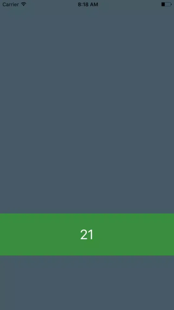 Capturas de tela do Physics Toolbox Sound Meter