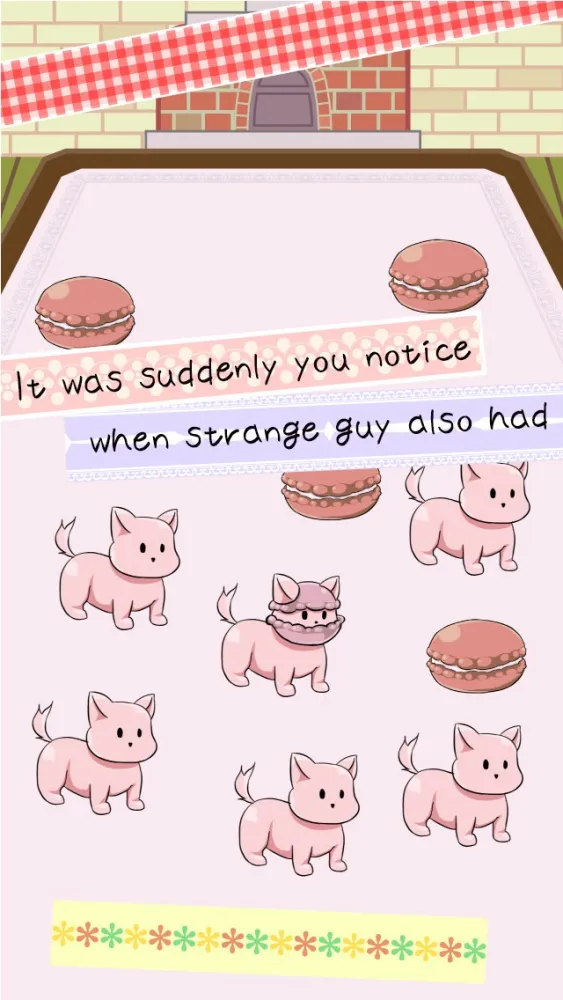Macaron Dog Screenshots