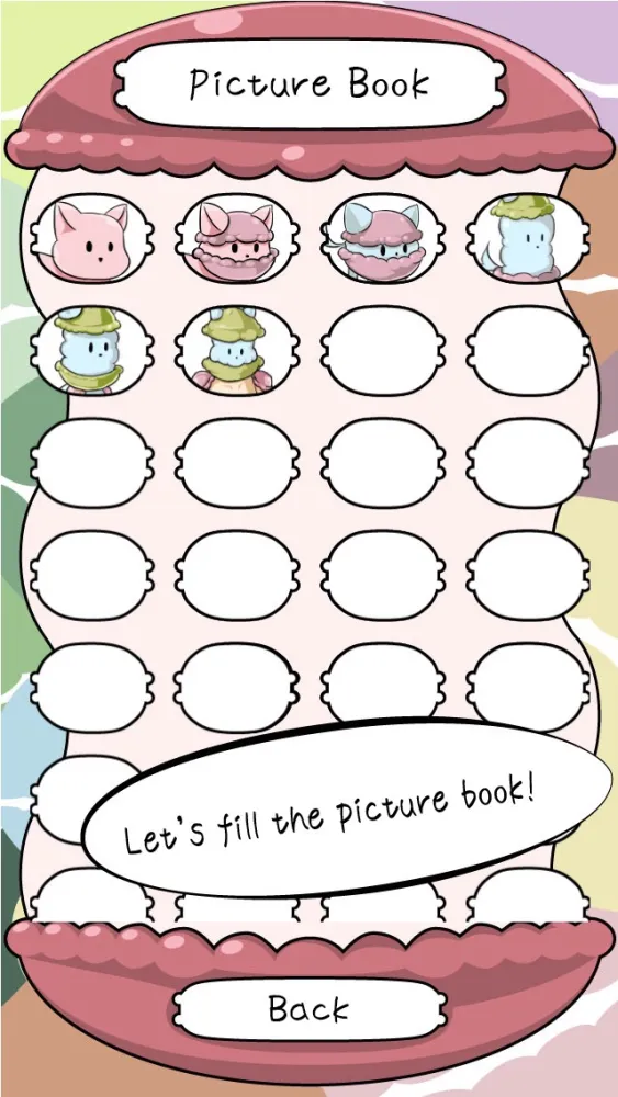 Macaron Dog Screenshots