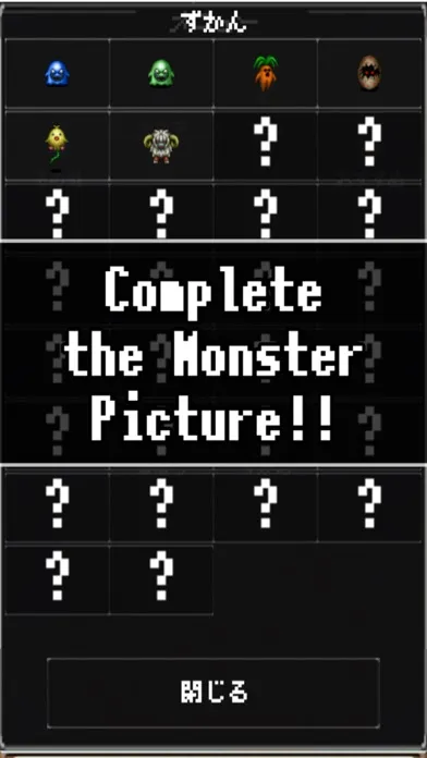 MonsterFarm - farming RPG. Screenshots