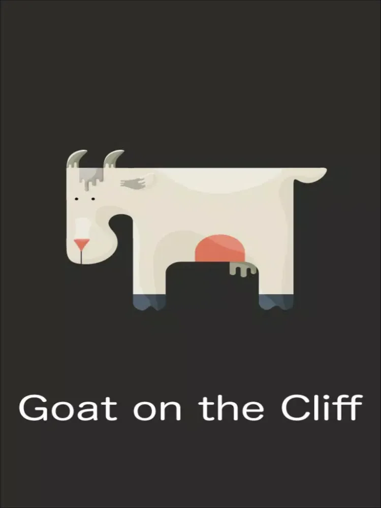 Goat on the Cliff iPad  Screenshots