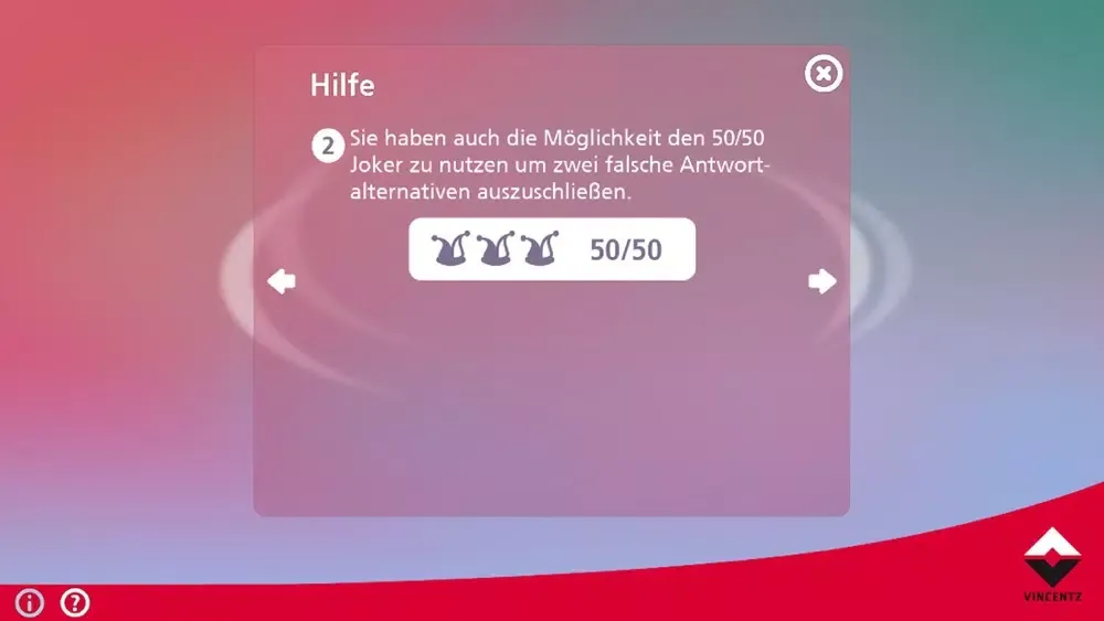 Sprichwortquiz – die App स्क्रीनशॉट