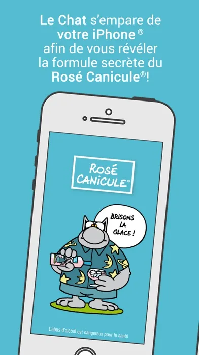 صور Rosé Canicule