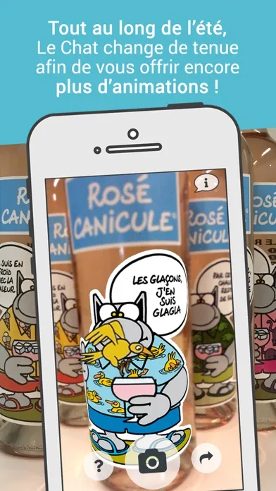 صور Rosé Canicule