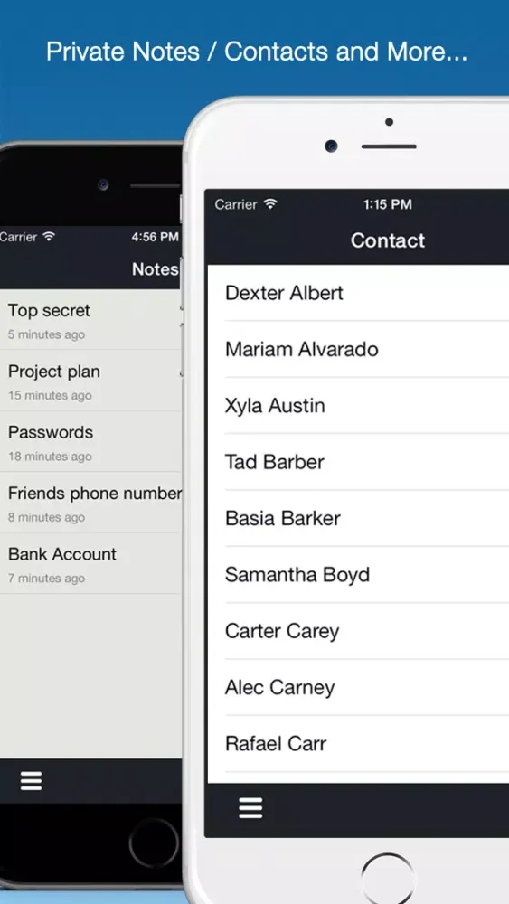 Fake Calculator Free - hide and browse your secret video photo slider and document safely 스크린샷