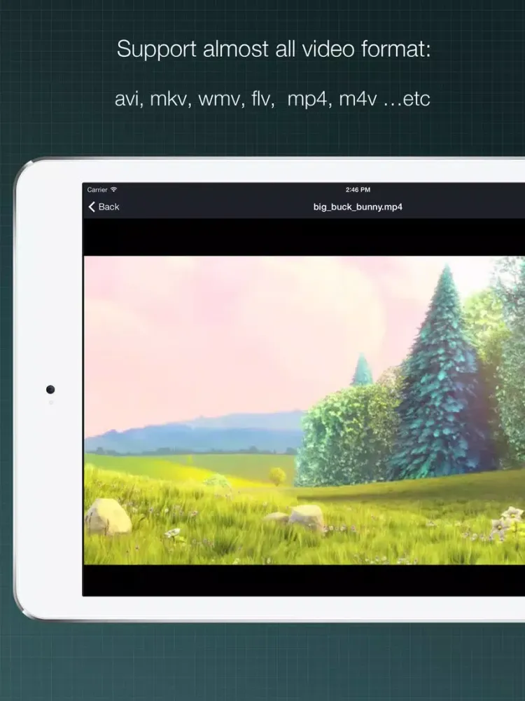 تصاویر Fake Calculator - Hide secret photos video iPad 