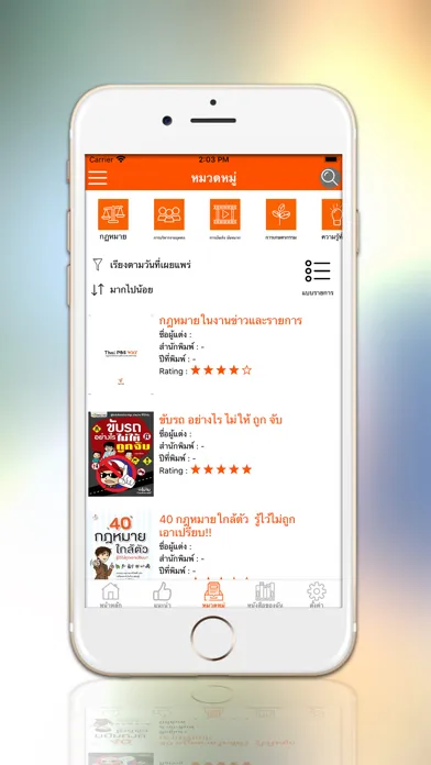 تصاویر Thai PBS eLibrary