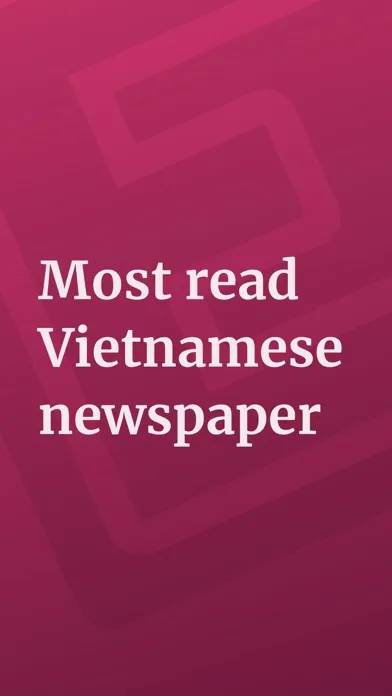 Screenshot di VnExpress: Vietnam Latest News