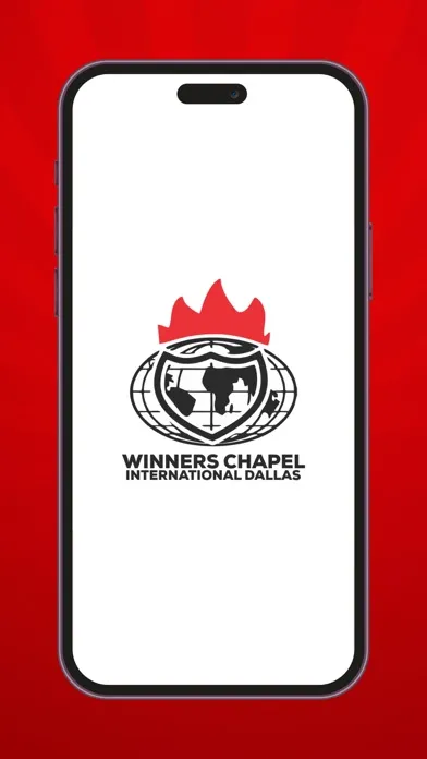 WCI Dallas Ekran Görüntüleri